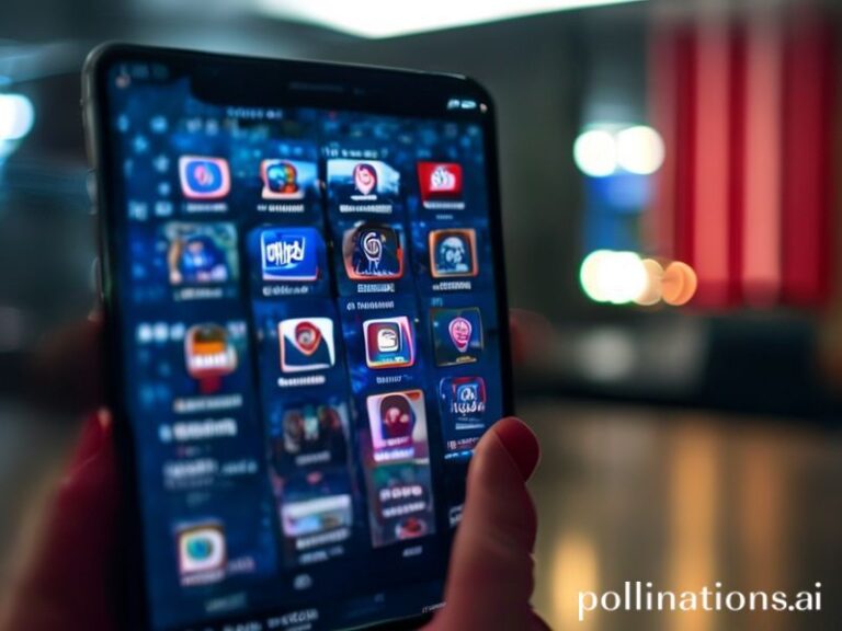 Trending: trump accounts