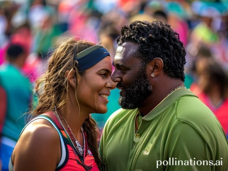 Trending: venus williams husband