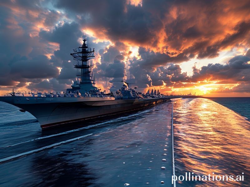 Trending: uss abraham lincoln