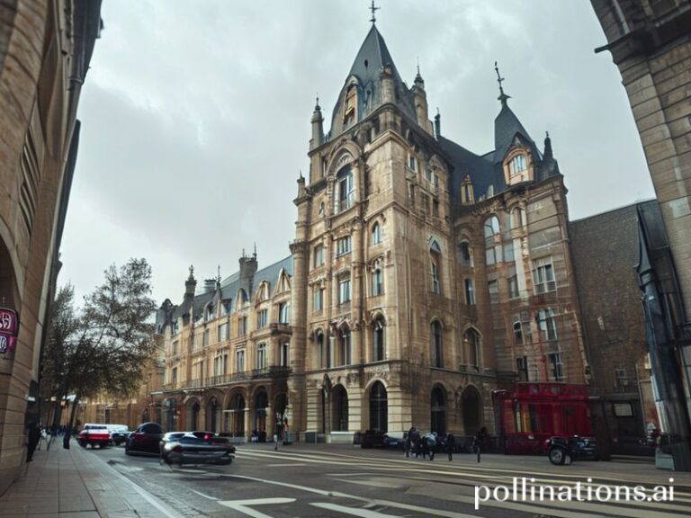 Trending: fettes college