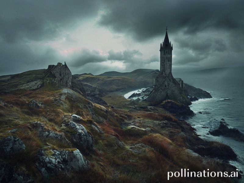 Trending: northey island