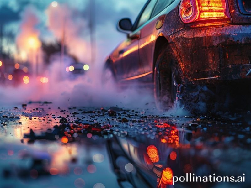 Trending: lucy maguire accident