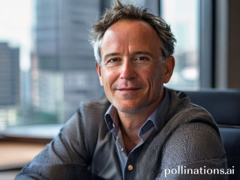 Trending: andy jassy