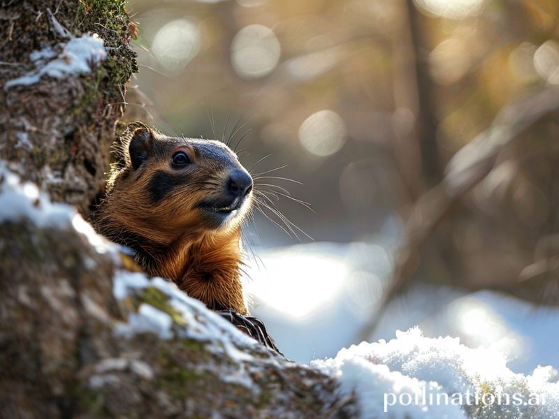 Trending: punxsutawney phil