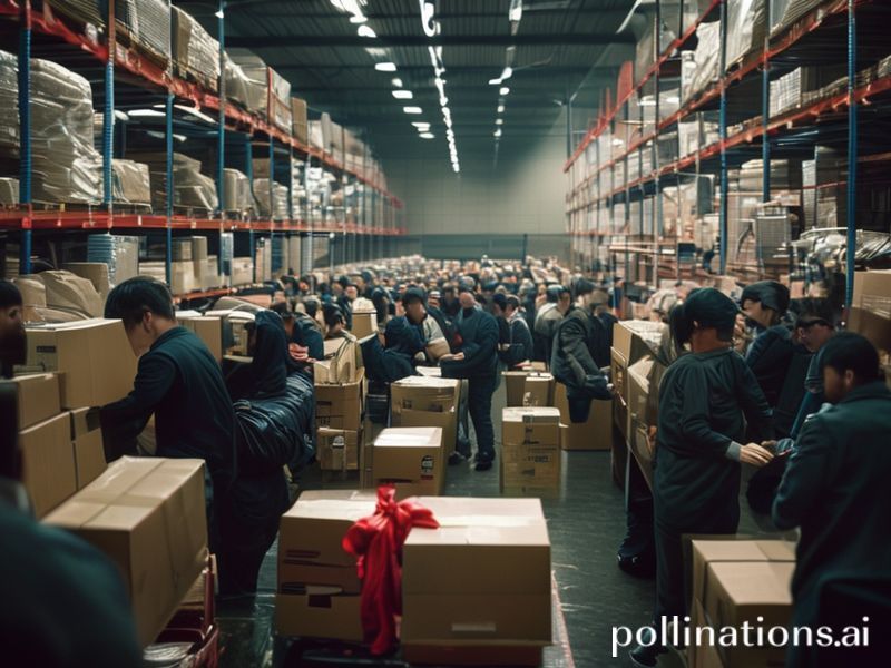 Trending: amazon layoffs employees