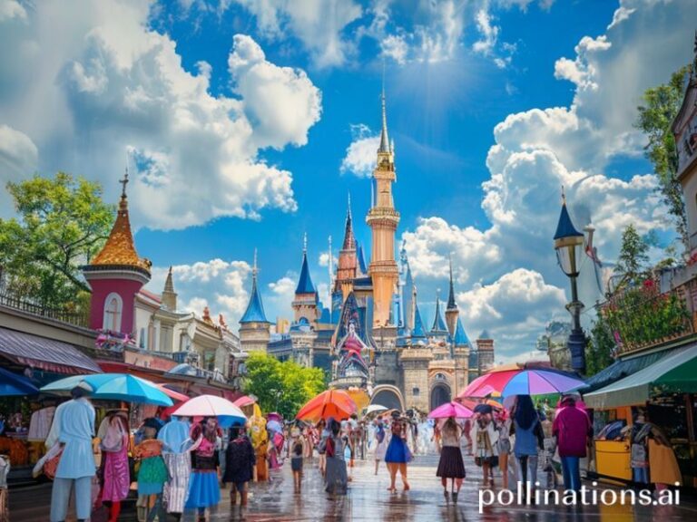 Trending: disney world weather