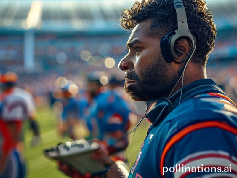 Trending: giants offensive coordinator