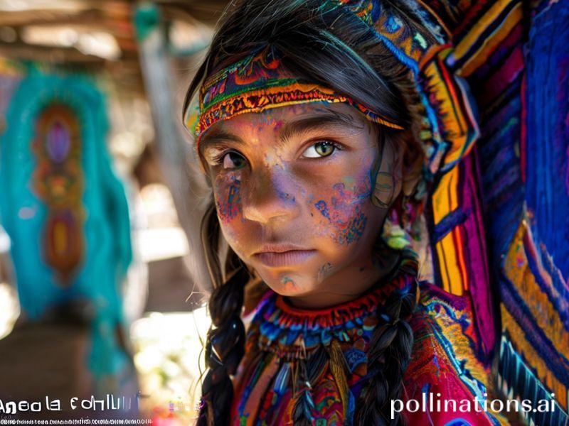 Trending: angel chivilli