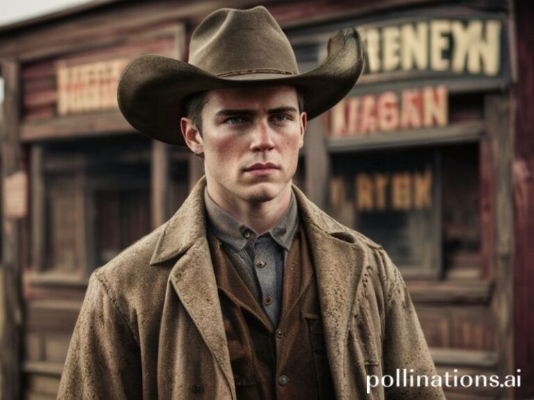 Trending: henry reagan