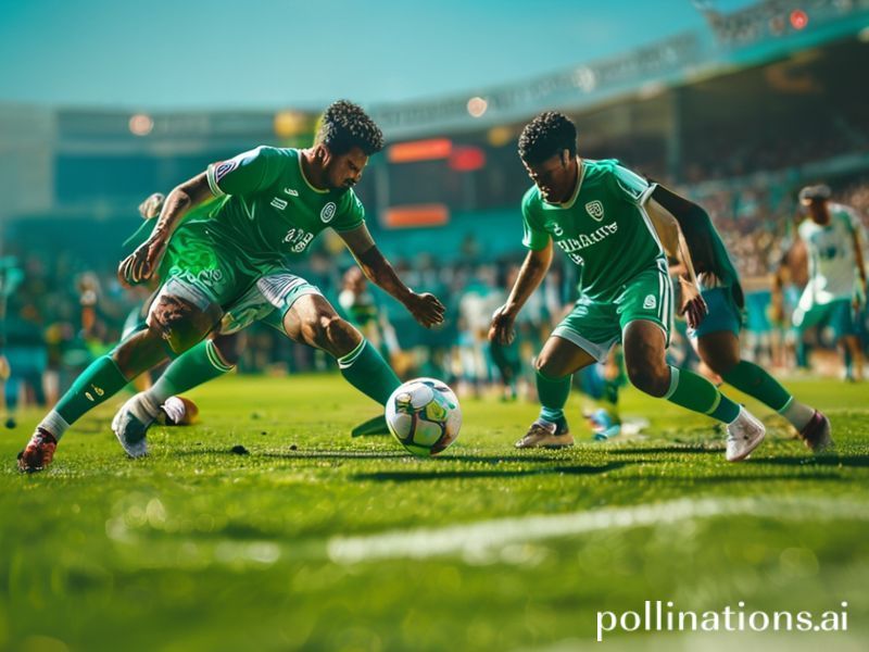 Trending: al-ahli saudi vs al-ettifaq