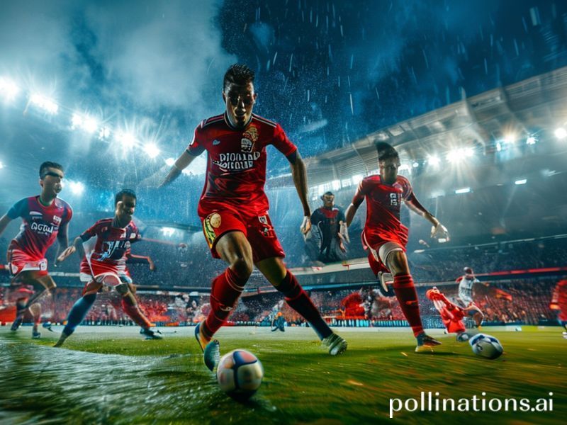 Trending: man city vs galatasaray