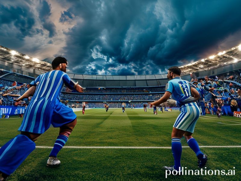 Trending: napoli vs chelsea