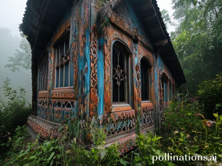 Trending: terem moffi