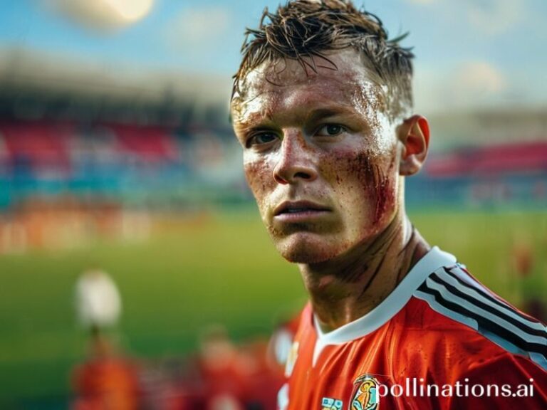 Trending: paddy mcnair