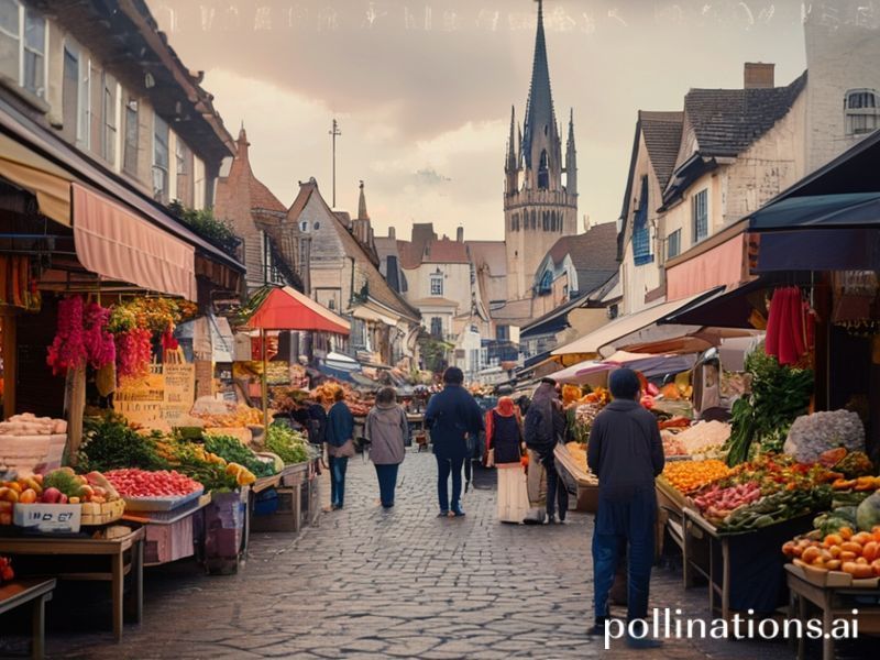 Trending: shrewsbury town