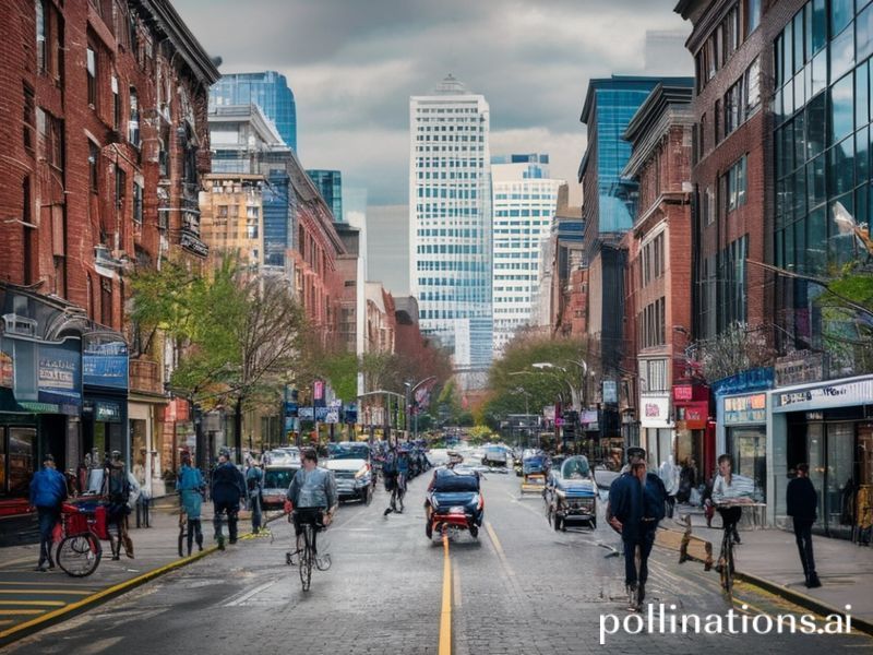 Trending: streets of minneapolis