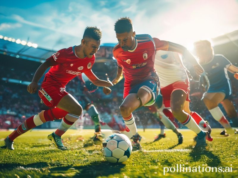 Trending: arsenal vs kairat