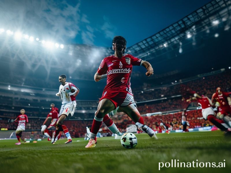 Trending: benfica vs real madrid