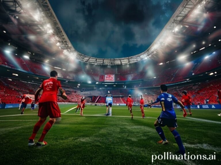 Trending: liverpool vs qarabag fk