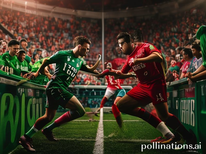 Trending: athletic club vs sporting