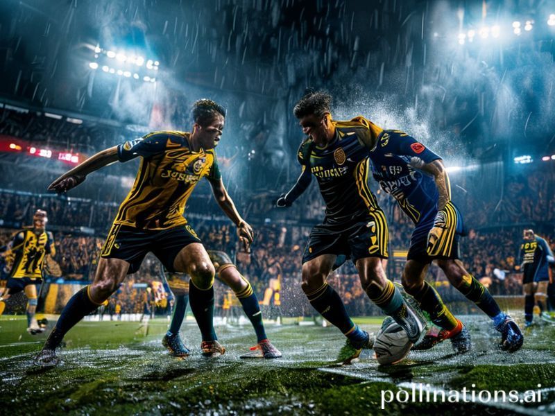 Trending: dortmund - inter