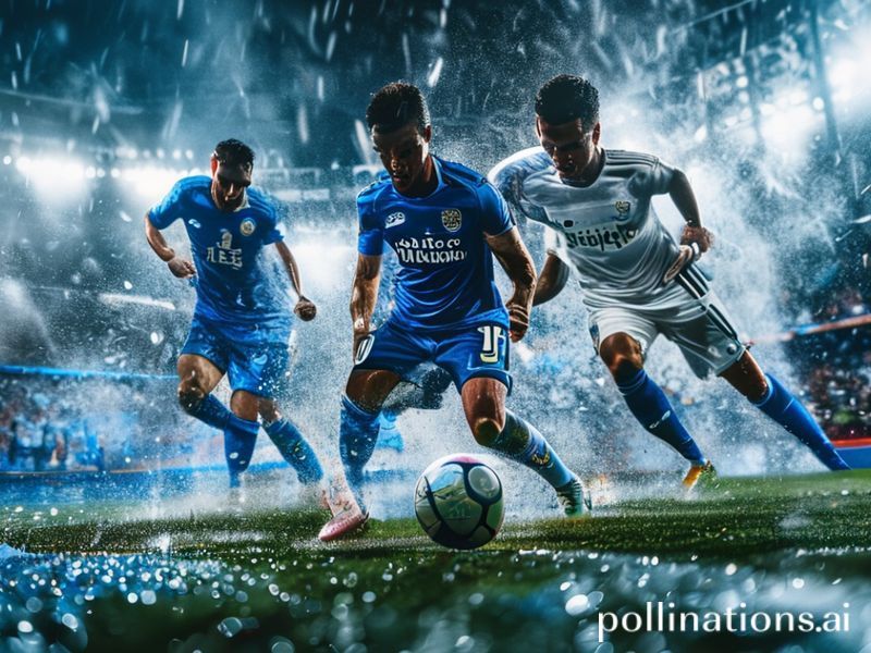 Trending: club brugge vs marseille