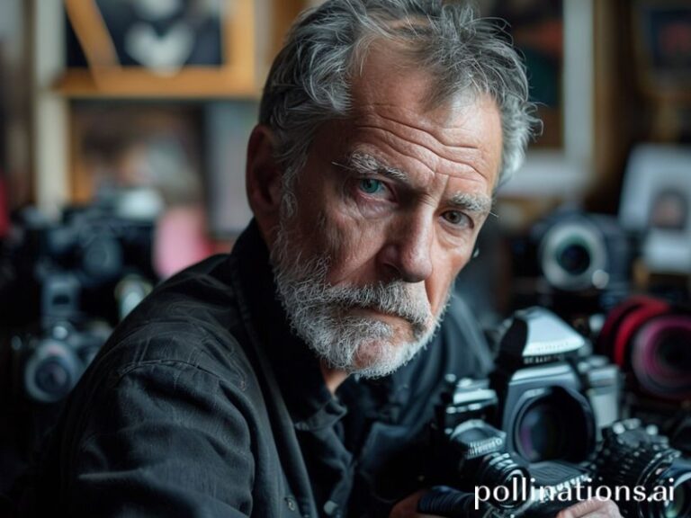 Trending: patrick graham