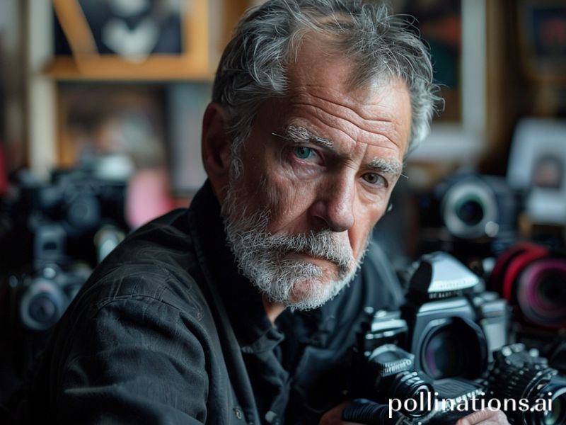 Trending: patrick graham