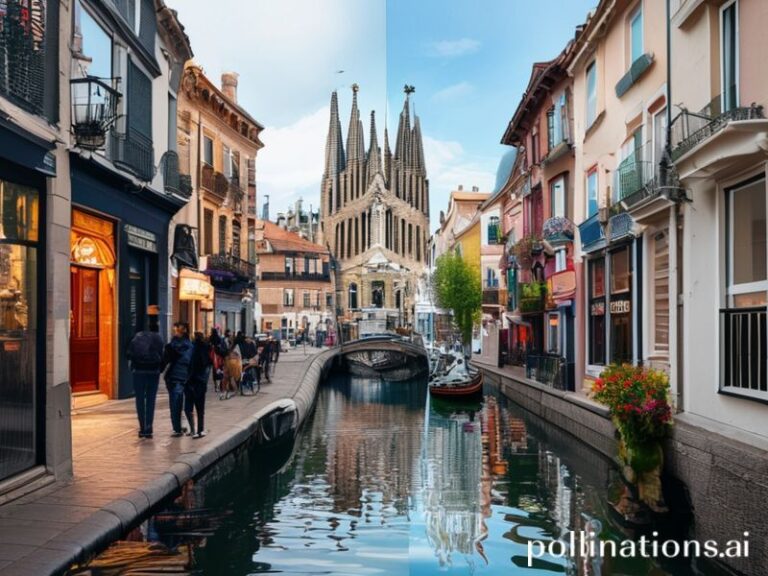 Trending: barcelone – copenhague