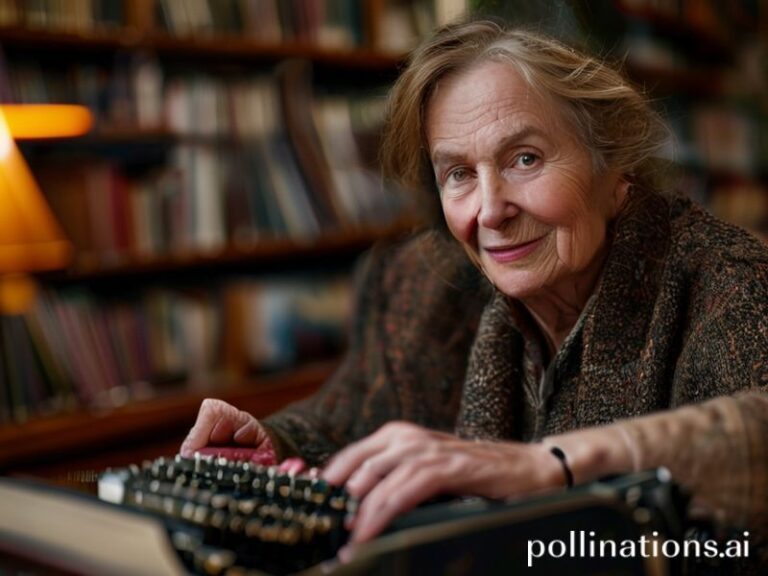 Trending: val mcdermid