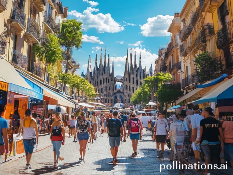 Trending: barcelona hoy