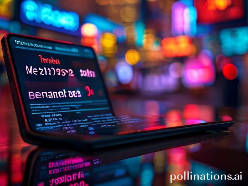 Trending: meta earnings