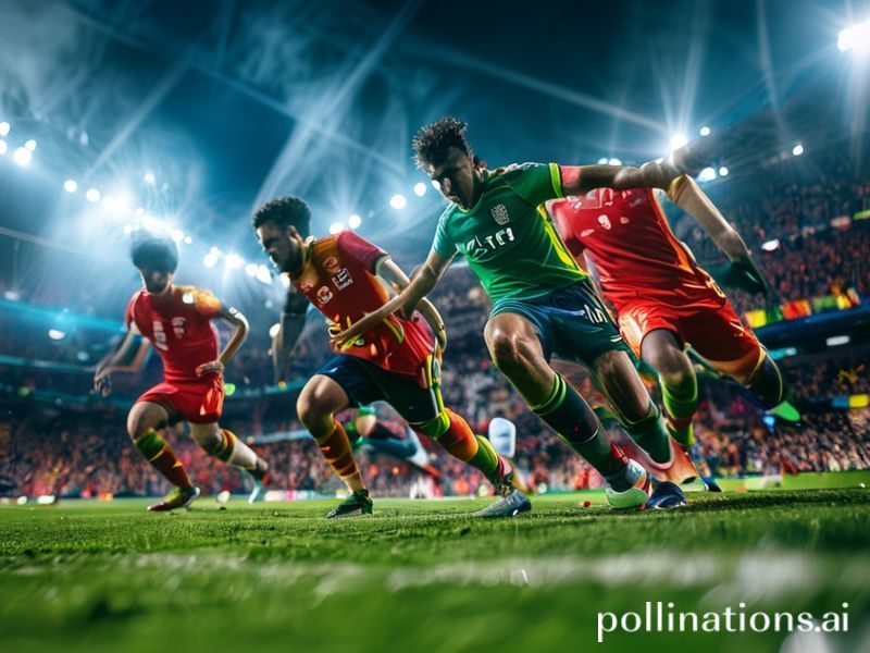 Trending: ligue des champions