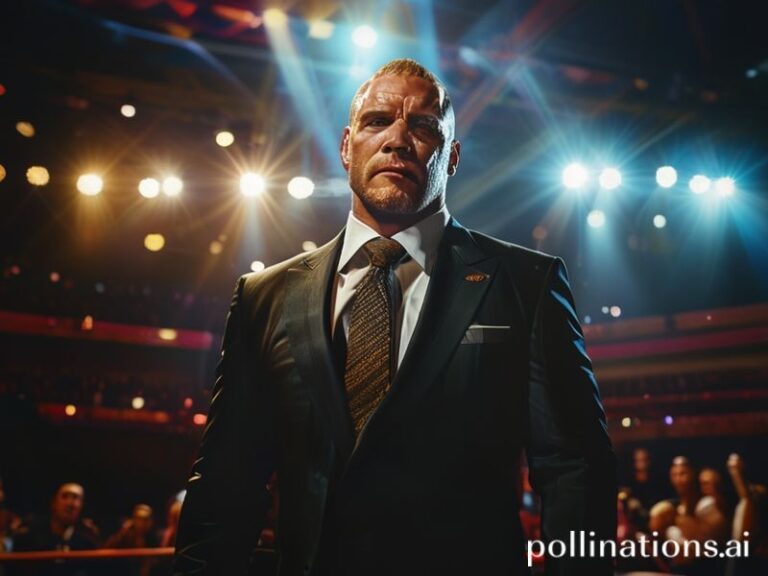 Trending: shane mcmahon