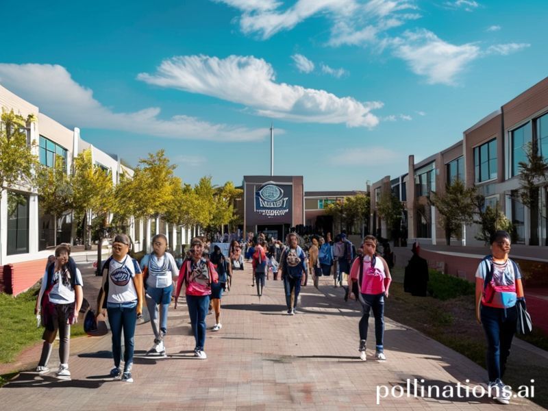 Trending: denton isd