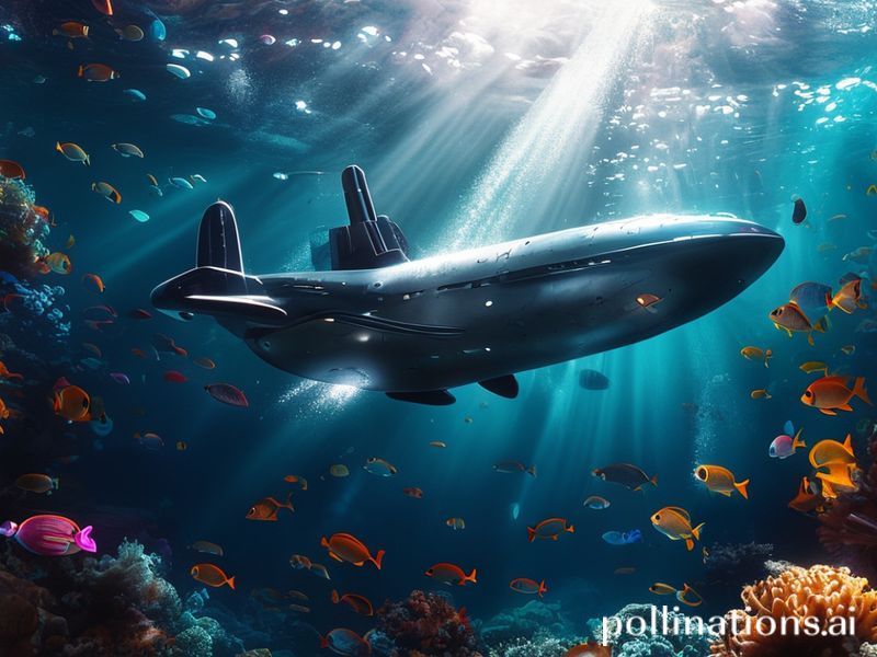 Trending: thunderball