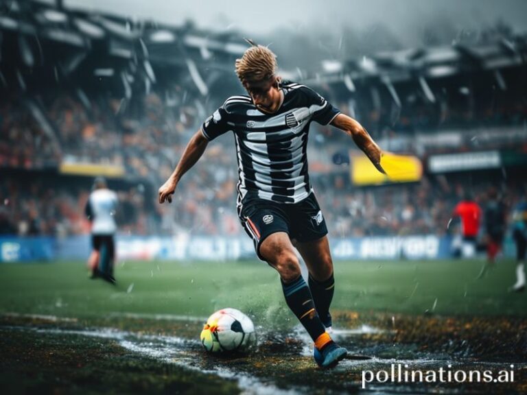 Trending: fk bodø/glimt