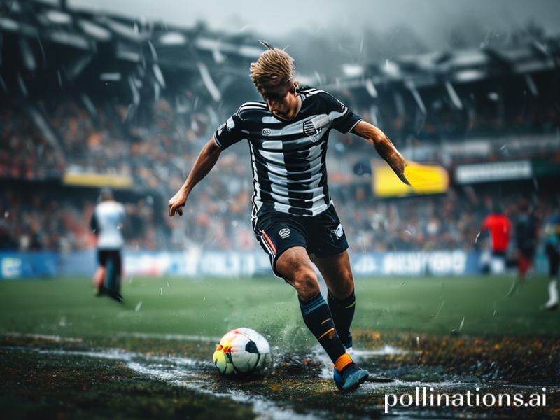 Trending: fk bodø/glimt