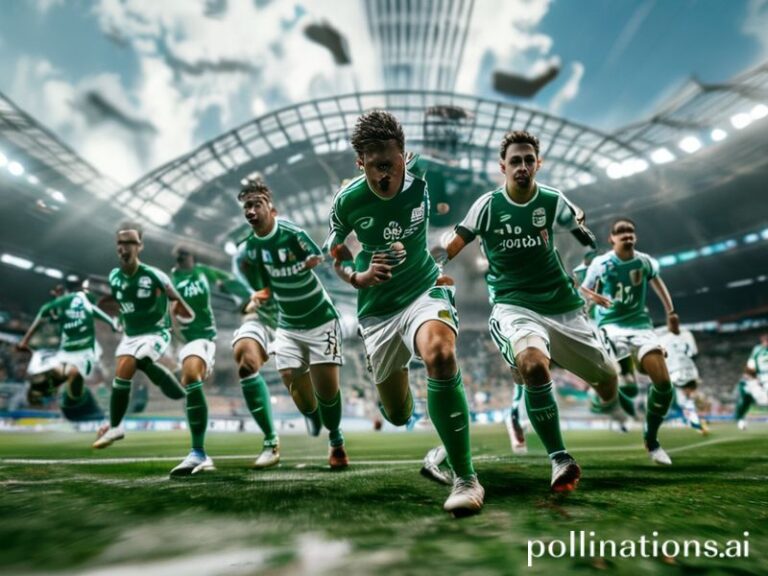 Trending: sporting clube de portugal