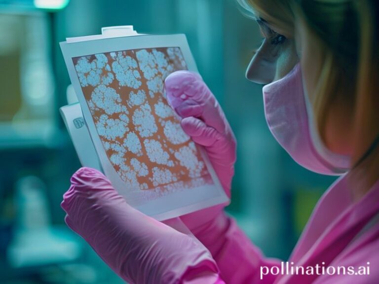 Trending: breast cancer