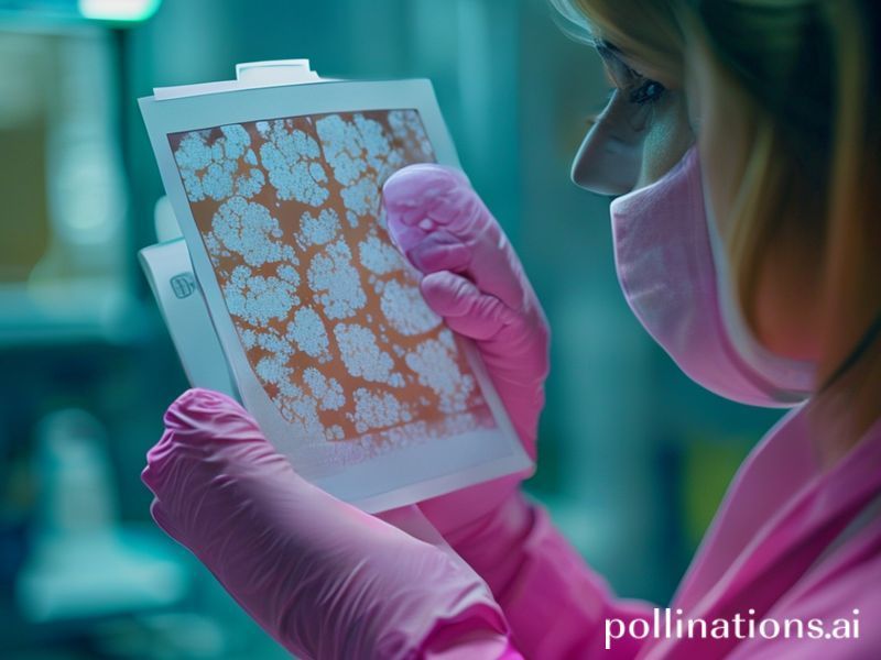 Trending: breast cancer