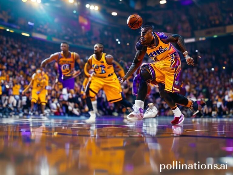 Trending: lakers vs cavaliers