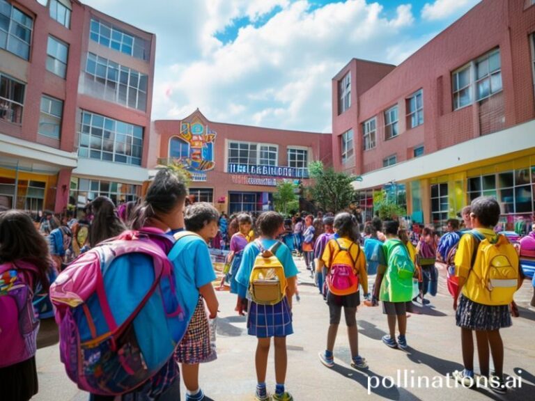 Trending: tulsa public schools