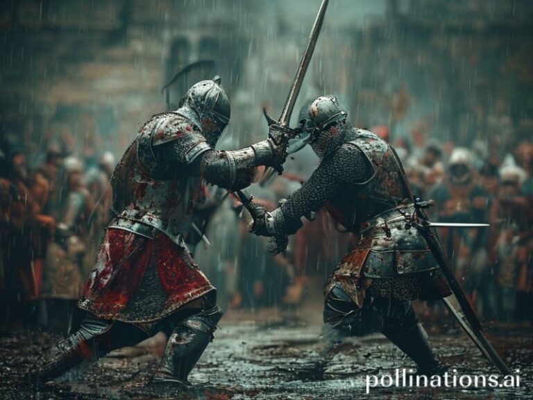 Trending: the last duel