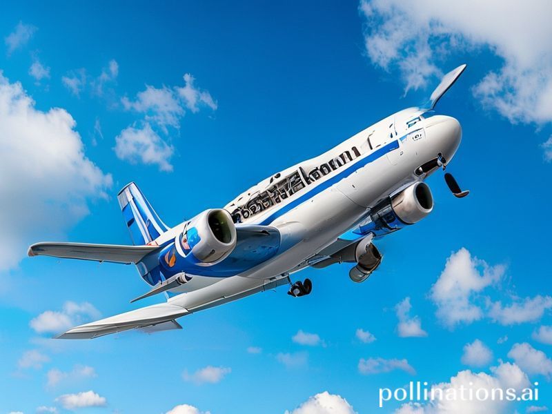 Trending: beechcraft 1900