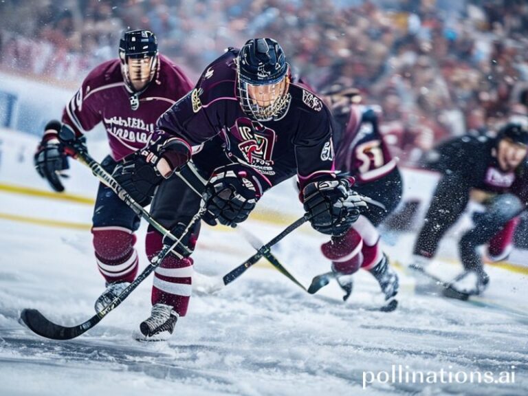 Trending: avalanche vs senators