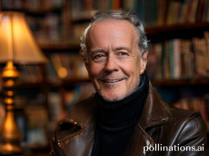 Trending: colin mcdonald