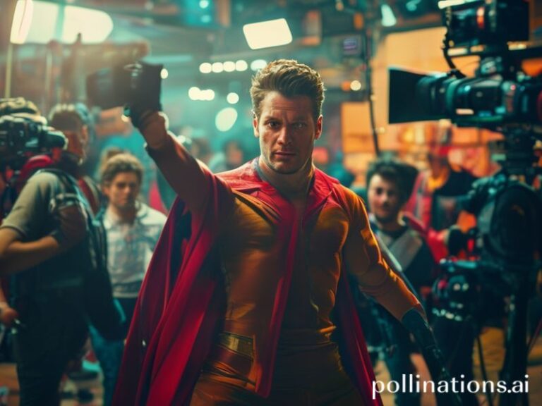 Trending: wonder man cast