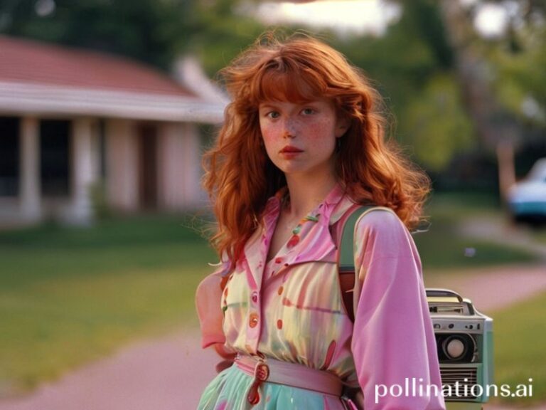 Trending: molly ringwald