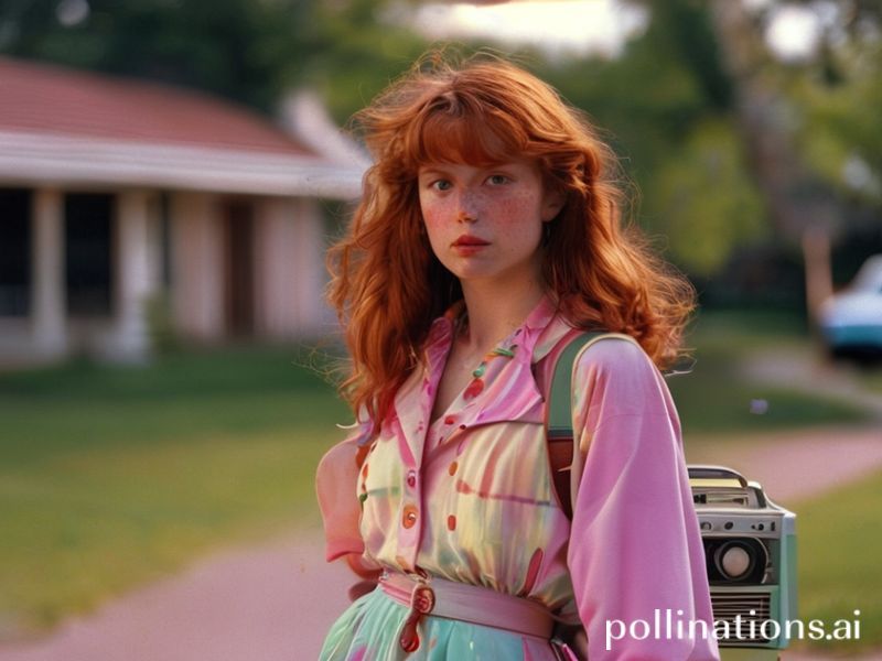 Trending: molly ringwald